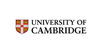 University of Cambridge logo